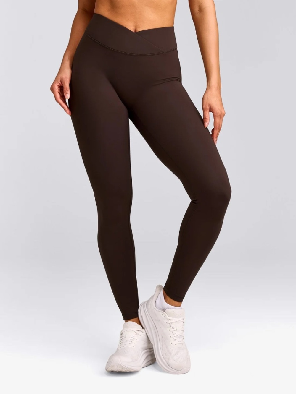 ONER ACTIVE UNIFIED MOVE WRAP LEGGINGS